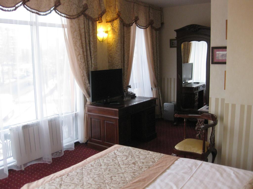 O'Hara Hotel Voronezh Camera foto