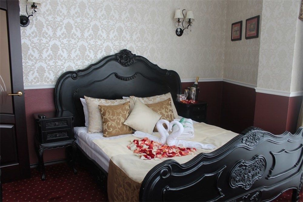 O'Hara Hotel Voronezh Esterno foto